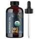 thumbnail image 1 of Aceite de moringa orgánico Maple Holistics para cabello y piel, 120 ml, 1 of 6