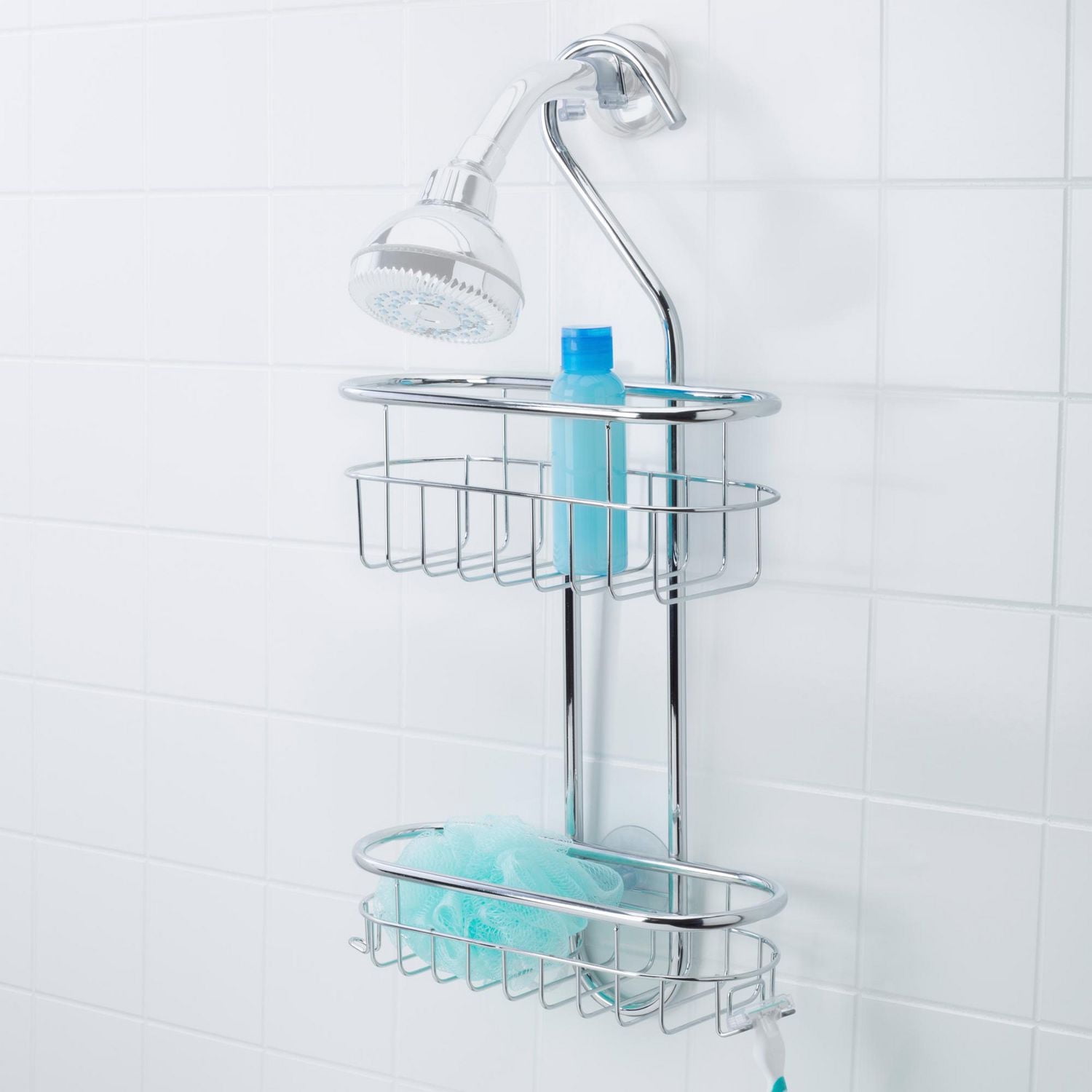 Shower caddy