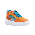 thumbnail image 1 of Tenis Para Niño Dragon Ball Super Goku Color Naranja 18-24 naranja 22, 1 of 6
