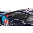 thumbnail image 2 of Ford Mustang GT3 #65 "Ford Multimatic Motorsports" GTD Pro Class Winner IMSA 24 Hrs of Daytona 2025 1/18 Model Car by Top Speed, 2 of 6