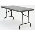 thumbnail image 4 of Iceberg IndestrucTable Commercial Folding Table, 4 of 4