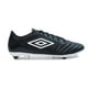 thumbnail image 1 of Tenis De Fútbol Umbro Classico XII LT HGR Negro 82014U MD9 Hombre 26 cm, 1 of 4