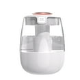 thumbnail image 6 of Premium Ultrasonic Humidifier for Home – High Mist Output, Large Capacity, Quiet Operation, USB Desk Humidifier with Temperature Display – Perfect for Bedroom and Office, 6 of 9