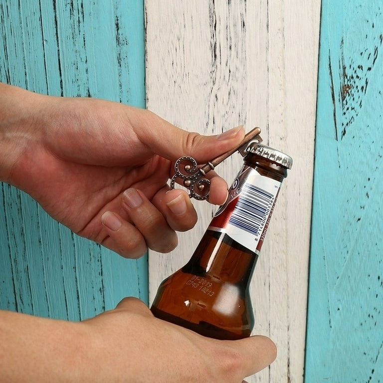 Personalizable Wedding Favor Key Chain Bottle Openers! – Louisiana Trophies