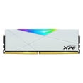 thumbnail image 1 of Memoria DIMM Adata Spectrix D50 RGB DDR4 8GB 3200MHz CL19, 1 of 4