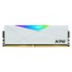 thumbnail image 1 of Memoria DIMM Adata Spectrix D50 RGB DDR4 8GB 3200MHz CL19, 1 of 4