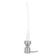 thumbnail image 4 of 1 bomba de repuesto para champú y acondicionador, botella universal, sencilla pero duradera para uso doméstico., 4 of 7