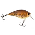 thumbnail image 3 of Lucky Craft LC 2.5 Square Bill Crankbait Pearl Threadfin Shad, 3 of 3