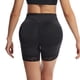 thumbnail image 5 of Fajas moldeadoras para mujer, pantalones cortos moldeadores de cadera, pantalones cortos con almohadilla de esponja, ropa interior moldeadora para mujer, 5 of 5