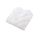 thumbnail image 1 of Jumpingount Top básico para niña, suéter de punto de Color sólido para niños, ropa interior más cálida, ropa de punto y cómoda para niños Prendas para la parte del cuerpo Blanco 120cm Jumpingount AP013409-05, 1 of 1