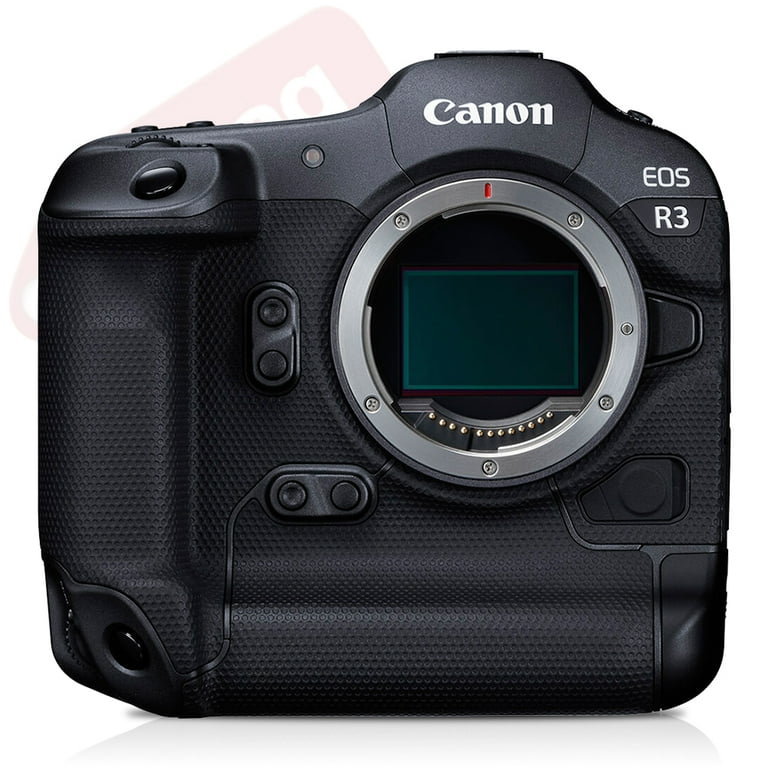 Canon EOS R3 美品 Canon EOS R3 Mirrorless Digital Camera Body 24 MP Full-Frame