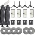 thumbnail image 1 of Accesorios para Dreame L10s Ultra Heat L40s Ultra - 21 piezas, 1 of 9