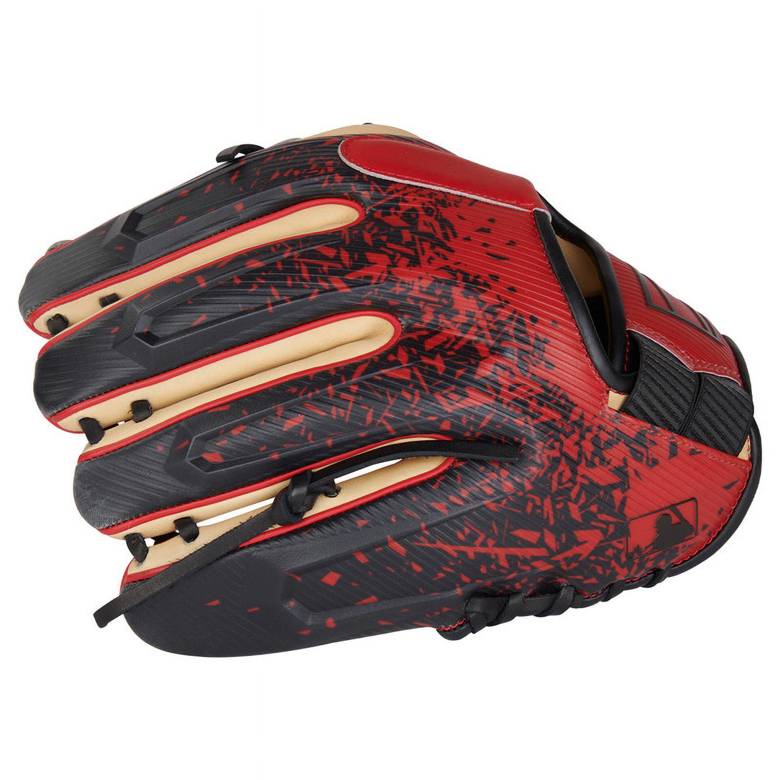 Rawlings REV1X Series Baseball Glove | RHT | 11.5 inch | Infield