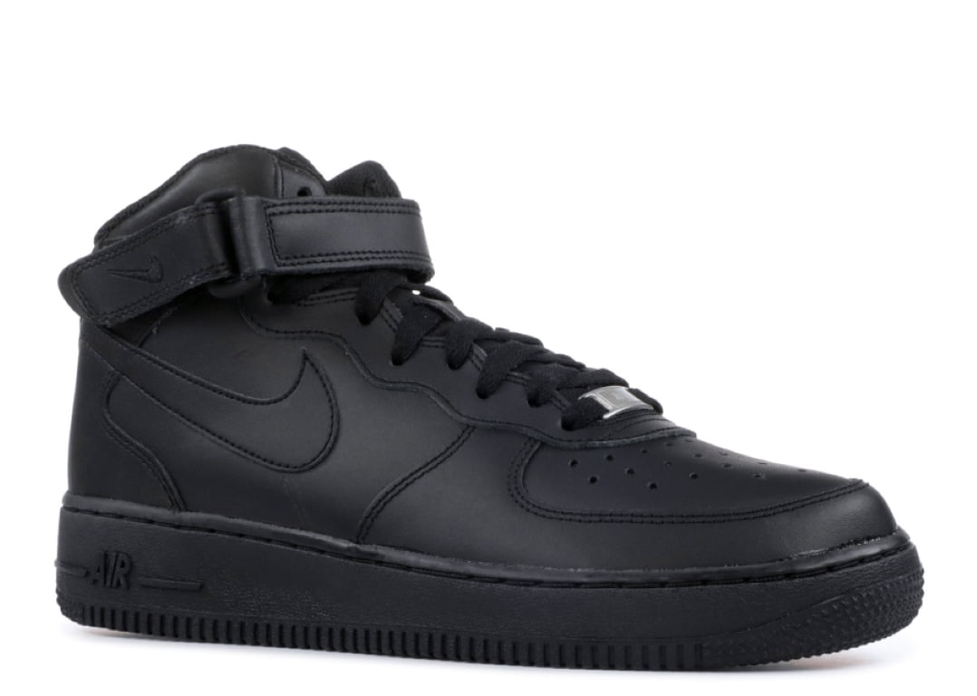 air force 1 mid size 6