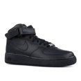 thumbnail image 1 of Nike - Unisex - Air Force 1 Mid (Gs) - 314195-004 - Size 6Y, 1 of 2