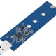 thumbnail image 4 of Sidaley Tarjeta adaptadora Convertidor de red Accesorios de computadora Dispositivo de red multipropósito para el hogar Transferencia de Electrónica, 4 of 6