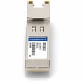 thumbnail image 4 of AddOn Raisecom USFP-GE/AN-R Compatible TAA 10/100/1000Base-TX SFP Transceiver (Copper, 100m, RJ-45), 4 of 8
