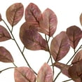thumbnail image 3 of Nearly Natural 6ft. Autumn Dogwood Artificial Fall Tree, 3 of 10