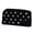 Black, variant on Orangide Letter Pencil Case Standable Large Capacity Pencil Pouch Multifunctional Stationery Bag Pen Bag for Middle School Students, School Office Supplies, Desk Organizer