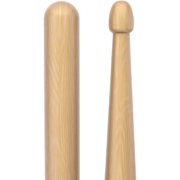 ProMark Rebound 2B Long Hickory Drumsticks, Acorn Wood Tip