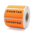 thumbnail image 3 of Counted Inventory Labels 2" x 1", 3 of 3