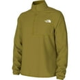 thumbnail image 6 of The North Face Canyonlands Men's Sulphur Moss Half Zip Fleece Jacket SGN545 (Regular,S), 6 of 6