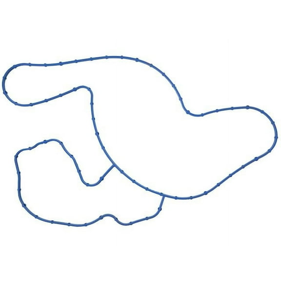 Water Pump Gasket - Compatible with 2009 - 2021 Chrysler 300 2010 2011 2012 2013 2014 2015 2016 2017 2018 2019 2020