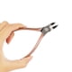 thumbnail image 4 of Wearable Decorations Picker, Rose Gold Nail Art Decorations Picker, For Home Use Professional Salon Use Art Nail, 4 of 8