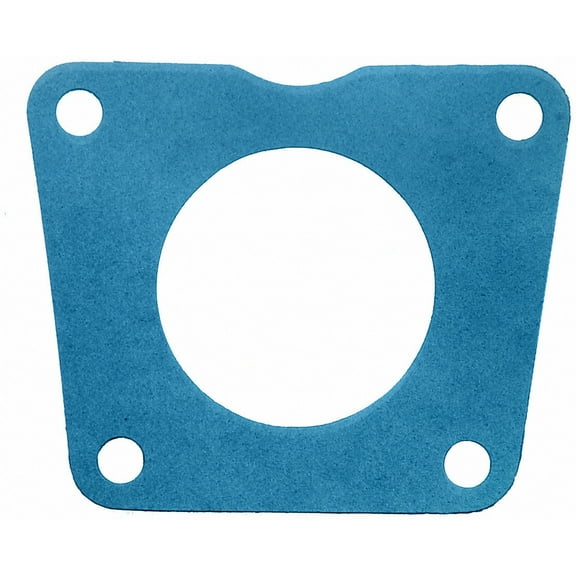 FEL-PRO 60843 Throttle Body Gasket Fits select: 1983-1990 FORD ESCORT, 1988-1993 FORD TAURUS
