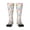 1 Black, variant on Construction tools Print Gift Stocking Stuffers,Adult Stockings,Novelty Socks,Funny Socks Birthday Running Walking Sleeping