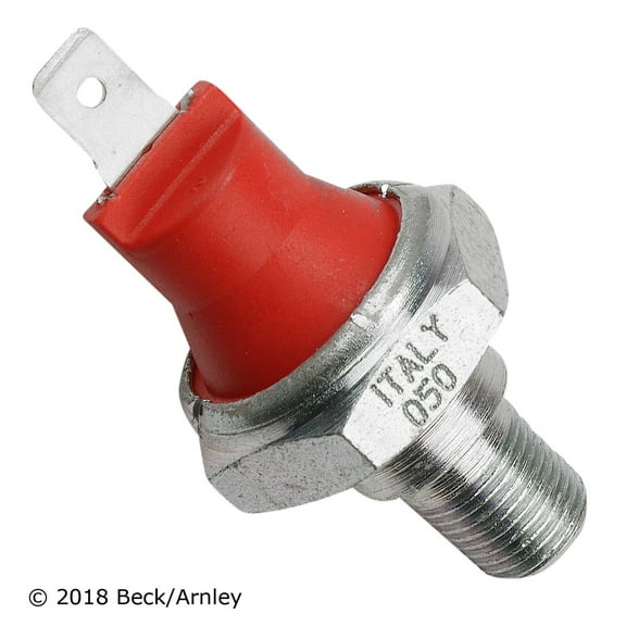 BeckArnley 201-0031 Oil Press Switch With Light