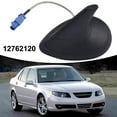 thumbnail image 1 of Antenne de Navigation Sat Facile à Utiliser pour Saab 93 0312 et 95 9809, Installation de Remplacement, 1 of 3