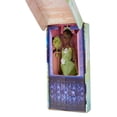 thumbnail image 2 of Disney Tiana Classic Doll – The Princess and The Frog – 11 ½ Inches, 2 of 9