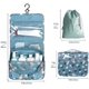 thumbnail image 1 of CARBONLIKE Neceser plegable impermeable para mujer, Neceser multifuncional portátil ShuxiuWang 8390605060342, 1 of 1