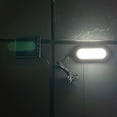 thumbnail image 4 of LED Solar Shed Light, Pull Cord Switch Waterproof Energy Saving Portable Solar Pendant Light Durable  for Patio, 4 of 8