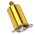 thumbnail image 1 of Varita Mágica Retráctil Portátil, Bastón de Rendimiento Profesional, Accesorios Mágicos, Retráctil, Juguete para Aliviar el Estrés, 1 of 6