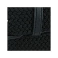 thumbnail image 3 of CTM®  Elastic Braided Belt with Covered Buckle  (Men's Big & Tall), 3 of 4