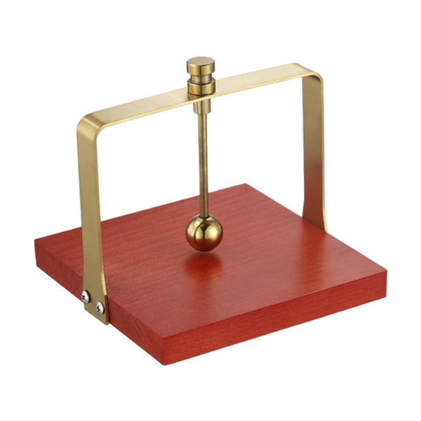 Servilletero de madera, organizador de pañuelos, dispensador de papel de escritorio, dispensador de servilletas de mesa para comedor al aire libre, 15 cm x 15 cm x 145 cm