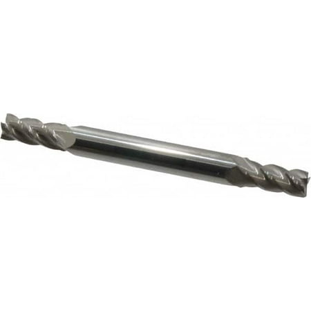 

Accupro 7/32 7/16 LOC 1/4 Shank Diam 2-1/2 OAL 4 Flute Solid Carbide Square End Mill