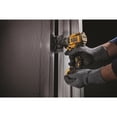 thumbnail image 4 of Taladro inalámbrico DEWALT Xtreme 12V MAX* DCD701B 3/8 pulgadas, 4 of 7