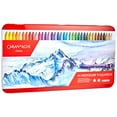 thumbnail image 3 of Caran d'Ache Neocolor II Pastel (Ensemble de 84 Boîtes en Métal), 3 of 5