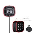 thumbnail image 3 of Portable Softbox LED Light Panel Diffuse Light Room Lighting Modifier for LED Light, 3 of 10