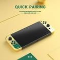 thumbnail image 3 of Nintendo Switch Joy-Con (L/R) – Paire de Manettes de Jeu Sans Fil pour Console OLED, Lite & Standard – Joystick de Remplacement & Accessoires, 3 of 6
