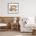 thumbnail image 4 of Stupell Industries Eclectic Gray Floating Frame Canvas Art, 18 x 18, by Dina June, 4 of 8