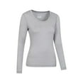 thumbnail image 3 of Mountain Warehouse Womens Keep The Heat Thermal Top, 3 of 4