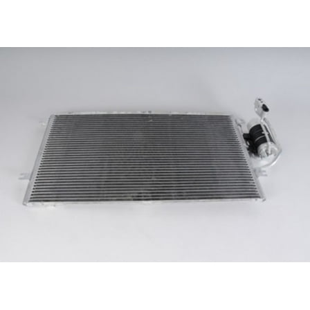 GM Genuine Parts 19256744 A/C Condenser