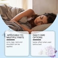 thumbnail image 4 of Magnesium Cream for Sleep - Topical Magnesium Lotion for Leg Cramps & Pain, Muscle Relaxation, Calm - Natural Body Butter for Deep Hydration, 4 of 5
