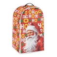 thumbnail image 2 of HELLHERO Lightweight Kitchen Blender Dust Cover with Multifunctional There is only one dust cover 15.94"H x 9.45"L x 7.28"W, Christmas Fun Style, 2 of 6