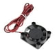 thumbnail image 5 of Ventilador de Refrigeración DC sin Escobillas 1.2W 12V para Pi 2 / Pi 3 / 3B u Otro Proyecto de Robot, 5 of 7