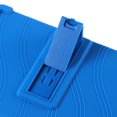 Xyhop Silicone Shockproof Stand Case for Lenovo Tab M9 9-inch Tablet ...